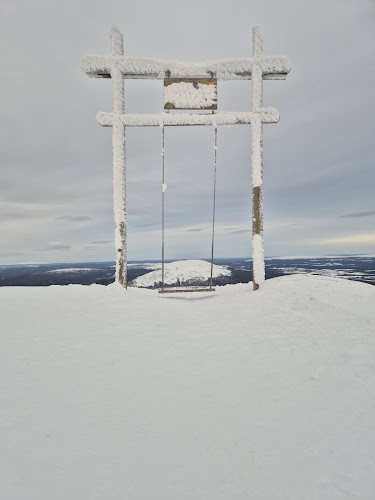 Opinii despre Ylläskammi 718 în Rovaniemi - Ravintola-ala