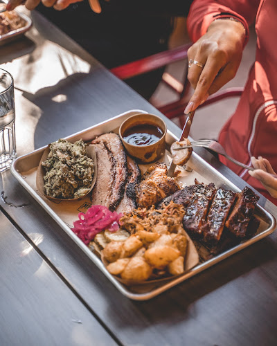Miller's BBQ - Hämeenlinna