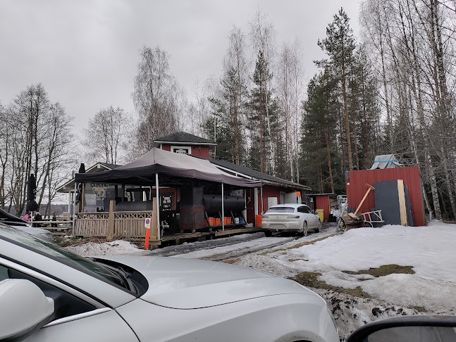 Turuntie 922, 09630 Koisjärvi