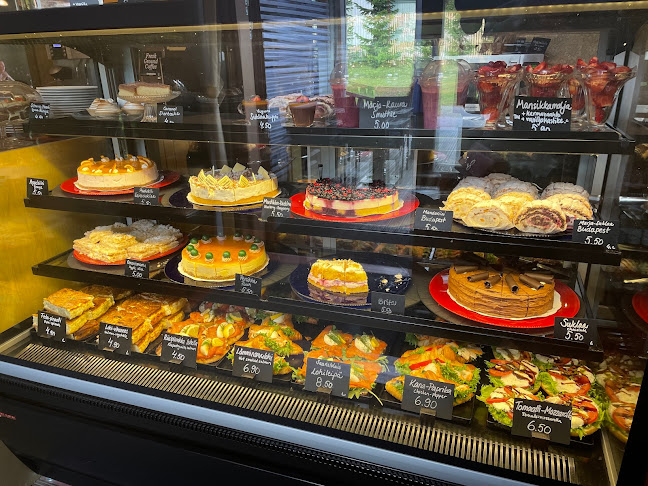 Kahvila - Ravintola & Hotelli Saima - Savonlinna