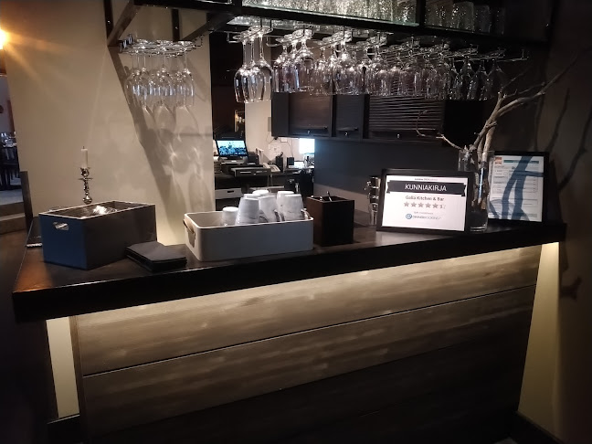 Gallá Kitchen & Bar - Kuopio
