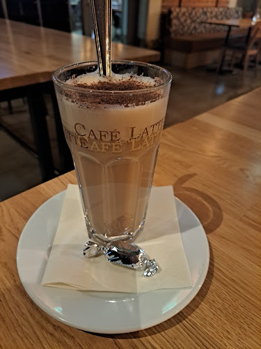 UKKO Bistro & Deli - Ravintola-ala