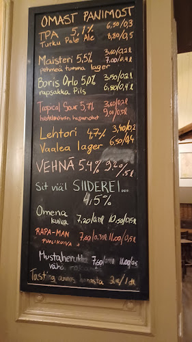 Comentarii opinii despre Panimoravintola Koulu