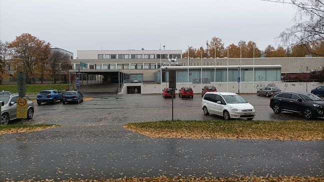 Ruutikellarintie 4, 65100 Vaasa