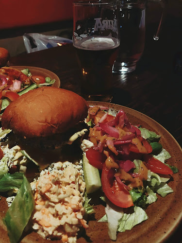 Zarillo Otavalankatu - Ravintola-ala