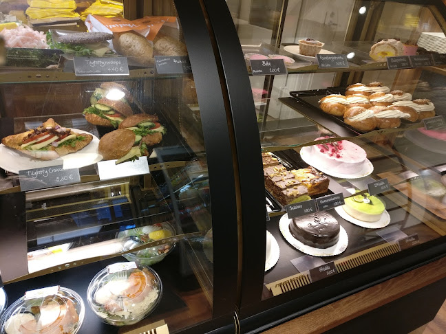 Naantalin Aurinkoinen Humalistonkatu - Turku