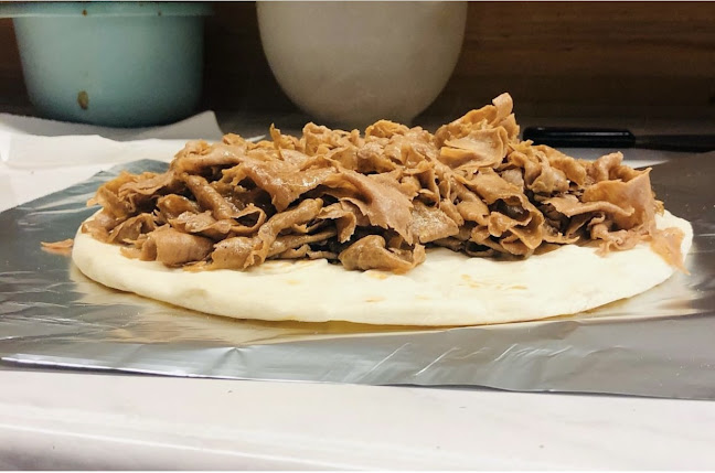 Comentarii opinii despre Firat Kebab Pizzeria Karstula