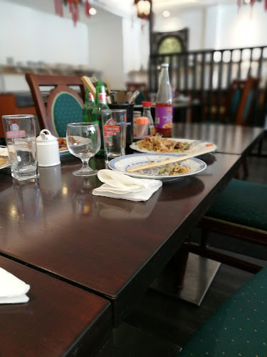 Opinii despre China Jasmine Ravintola în Riihimäki - Ravintola-ala