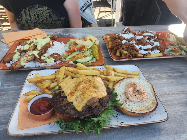 Comments and reviews of Kääpälän Ravintola