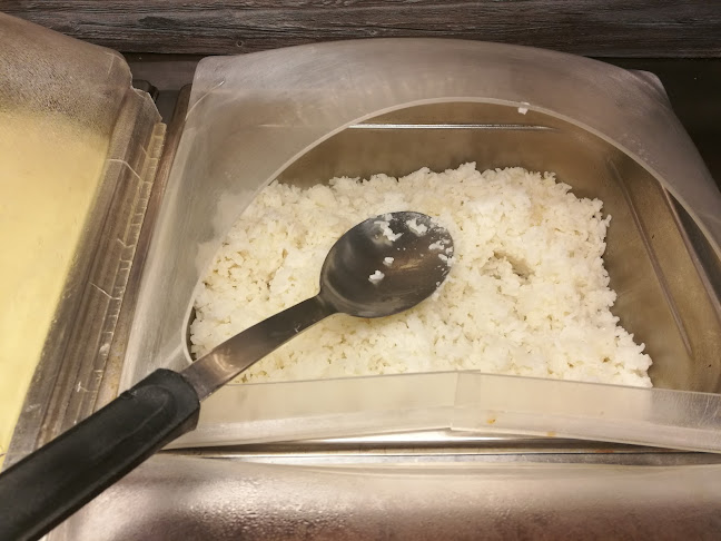 Opinii despre Ravintola La Luna în Espoo - Ravintola-ala