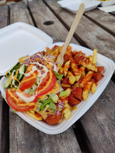 Mantan Grilli - Kajaani