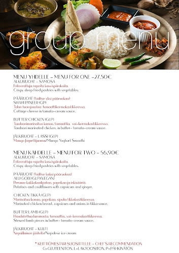 Comentarii opinii despre Nepalilainen Ravintola Yatra - Porvoo