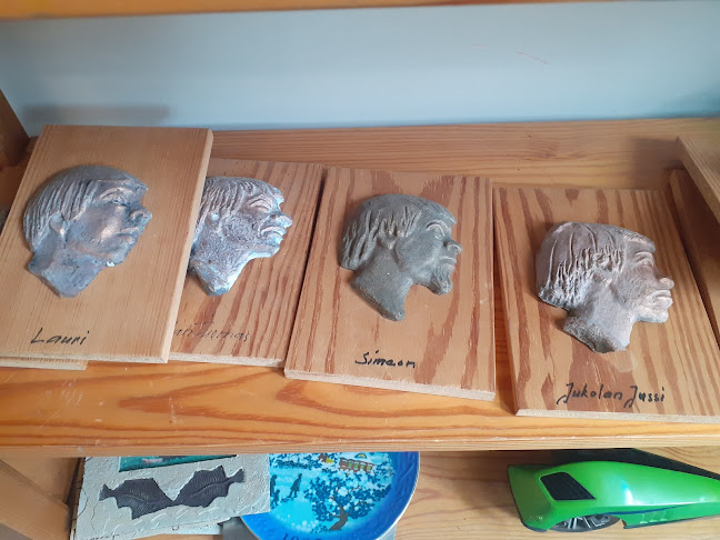 Aarresaari - Ravintola-ala