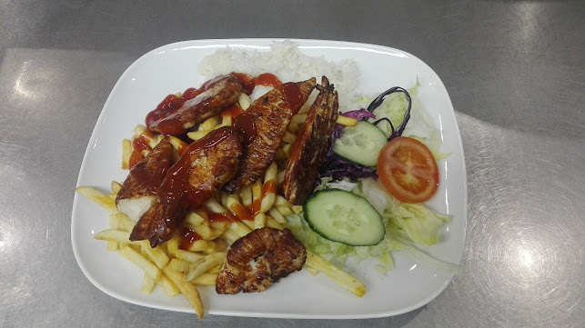 Turkin Chili - Alajärvi