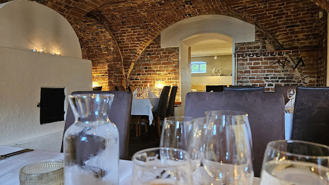 Ravintola Raatihuoneenkellari Ay - Pori