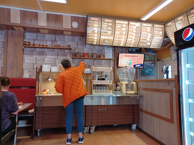 Comentarii opinii despre Ibo Kebab & Pizza