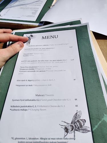 Café & Bar KATTO - Tampere