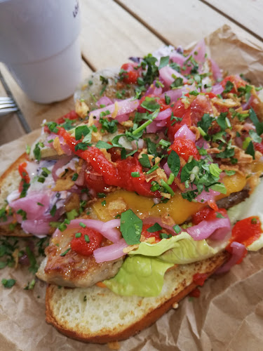 Lahden Nosturi ravintola - saunamaailma - skybar - Ravintola-ala