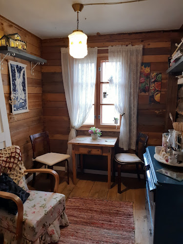 Kesäkahvila Nukkis - Vekaranjärvi