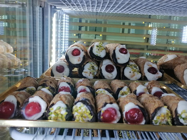 Opinii despre Il Duo Oy în Loviisa - Ravintola-ala