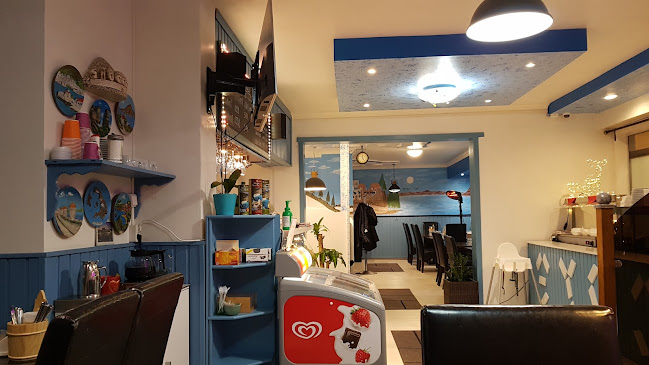 Opinii despre Gyros în Kouvola - Ravintola-ala