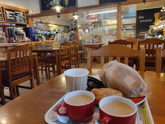 Tuli-Tauko Oy - Sotkajärvi