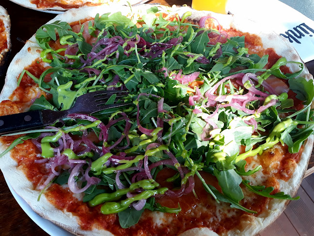 Linko PizzaBar - Helsinki