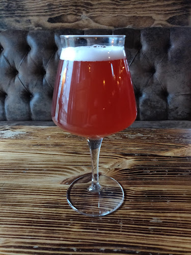 Crafters Bar - Hyvinkää