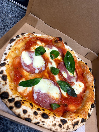 Naples Food & Wine Munkkiniemi - Helsinki