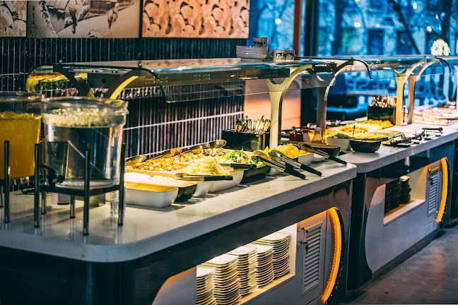 Ravintola Juku Seinäjoki - Ravintola-ala