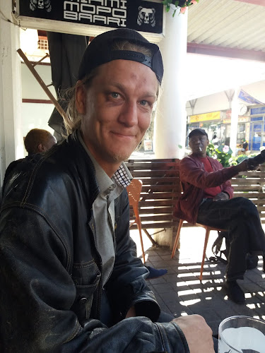 Comentarii opinii despre Miami Mopo Baari