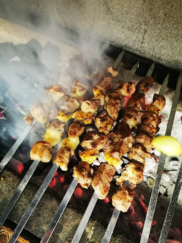 Comentarii opinii despre Damsko restaurant