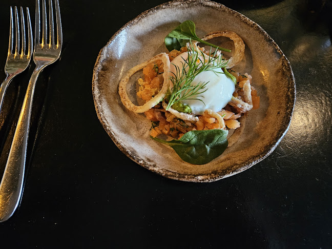 Comments and reviews of Ravintola Salt