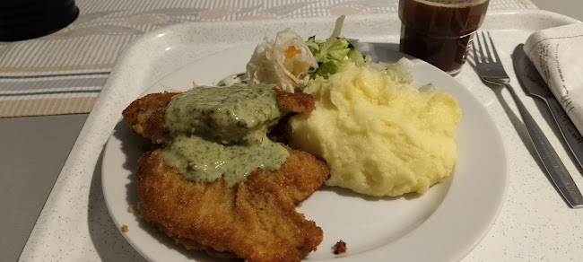 Opinii despre Hyvinkään seurakunnan pitopalvelu în Hyvinkää - Ravintola-ala