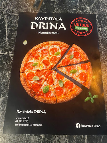 Comentarii opinii despre Pizzeria Kebab Drina