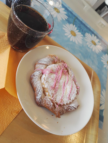 Kahvila ja Pitopalvelu Roosamaria - Tornio