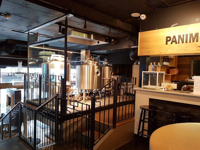 Ravintola Teerenpeli - Ravintola-ala