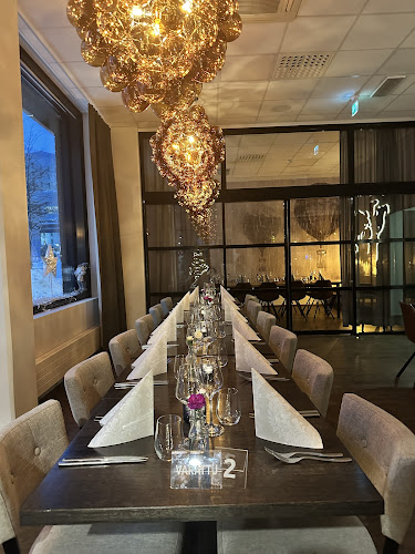 Sasor - Restaurant & Winebar