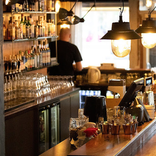 Opinii despre Ravintola Zivago în Oulu - Ravintola-ala