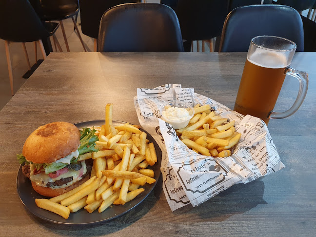 Opinii despre Wingon olohuone în Seinäjoki - Ravintola-ala