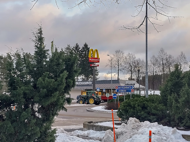 McDonald's Imatra