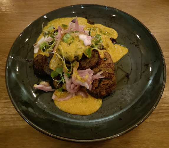 Ravintola Taivaanranta - Lahti