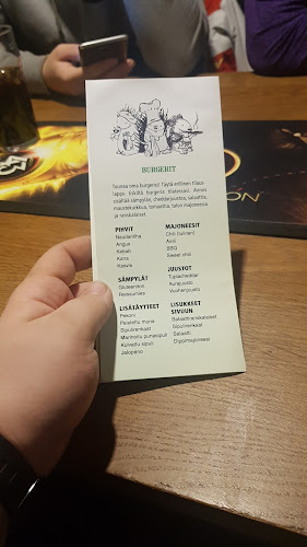 Ravintola Siilinpesä Open Times