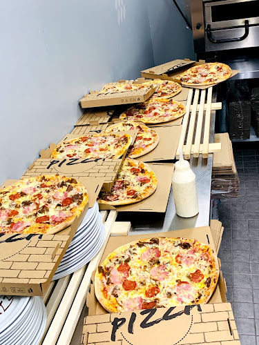 Ravintola Cook Kankaanpää - Ravintola-ala