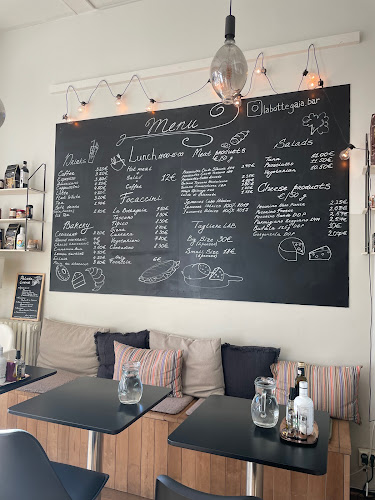 Comments and reviews of Anãsa Mediterranean Tastes