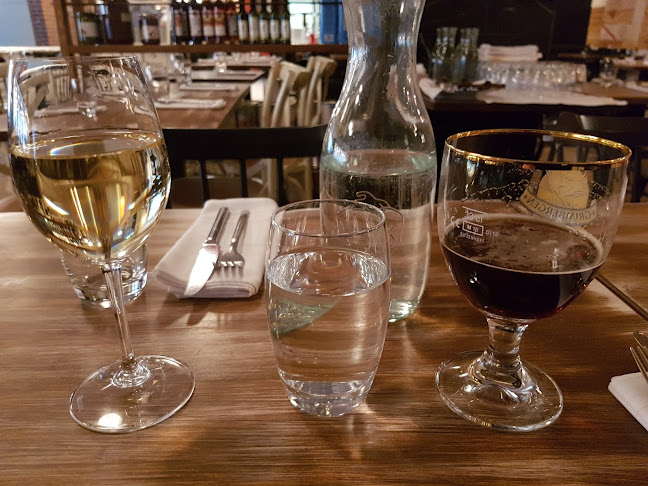 Opinii despre Trattoria Sogno în Helsinki - Ravintola-ala