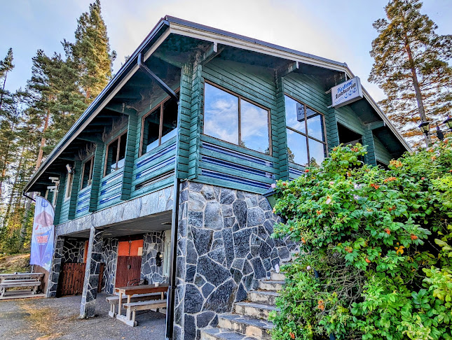 Lammassaarentie 11, 55420 Imatra