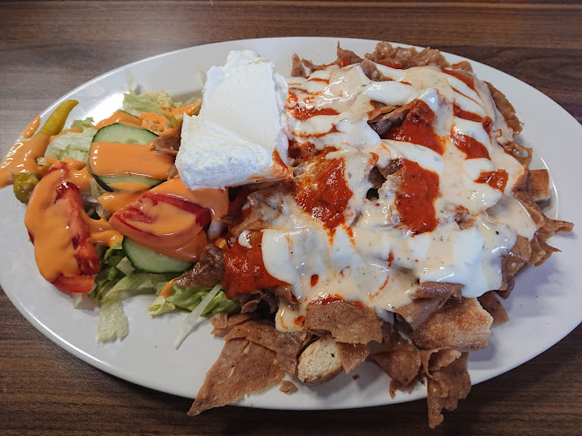 Pizzeria Antonio - Lahti