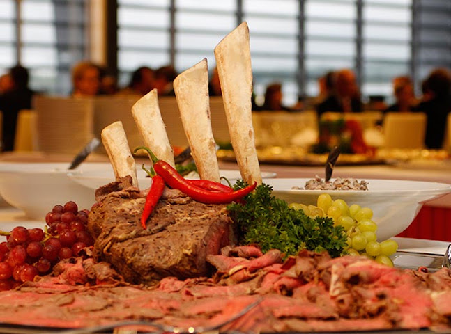 Opinii despre Finland Restaurants Oy, Finnresta în Tampere - Ravintola-ala