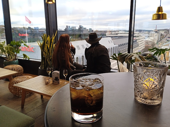 Opinii despre Walo Rooftop Bar în Turku - Ravintola-ala